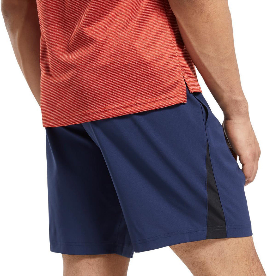 WOR WOVEN SHORT