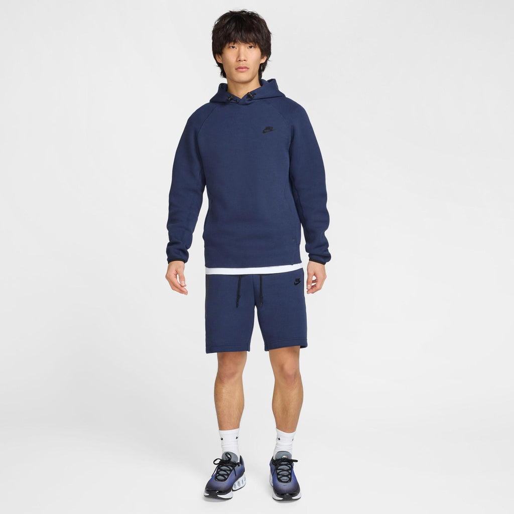 M Nk Tch Flc Short Shorts