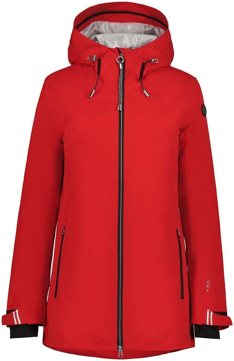 Ahoi Jacket