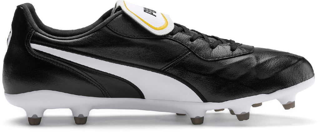 King Top FG voetbalschoenen