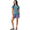 Bogata Bay Short Sleeve Tee T-shirt outdoor
