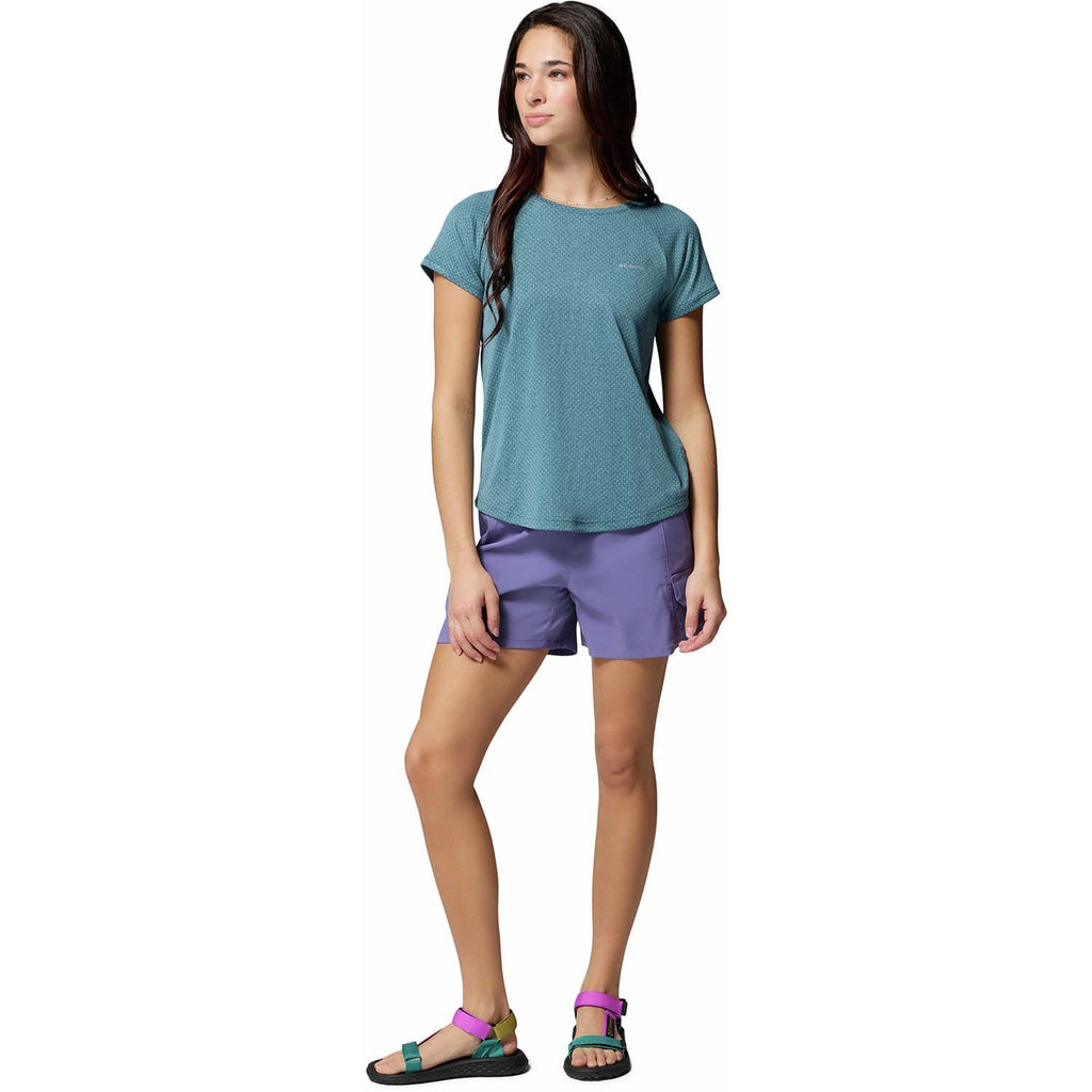 Bogata Bay Short Sleeve Tee T-shirt outdoor