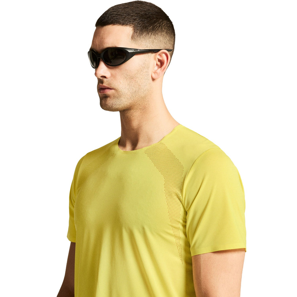 Race Day Short Sleeve Tee T-shirt zomer
