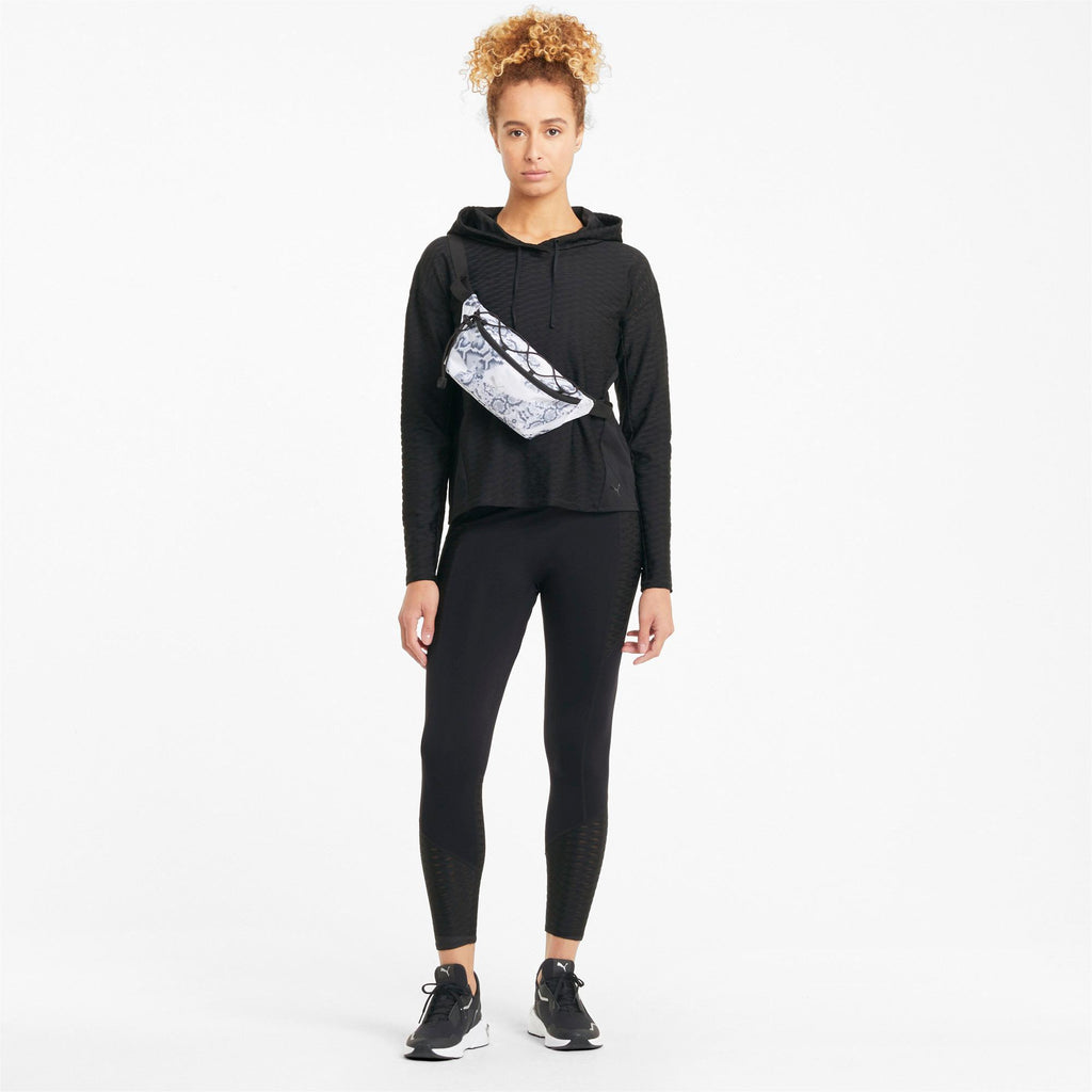 Train Flawless Po Hoodie