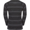 Set Long Active Warm Eco Set