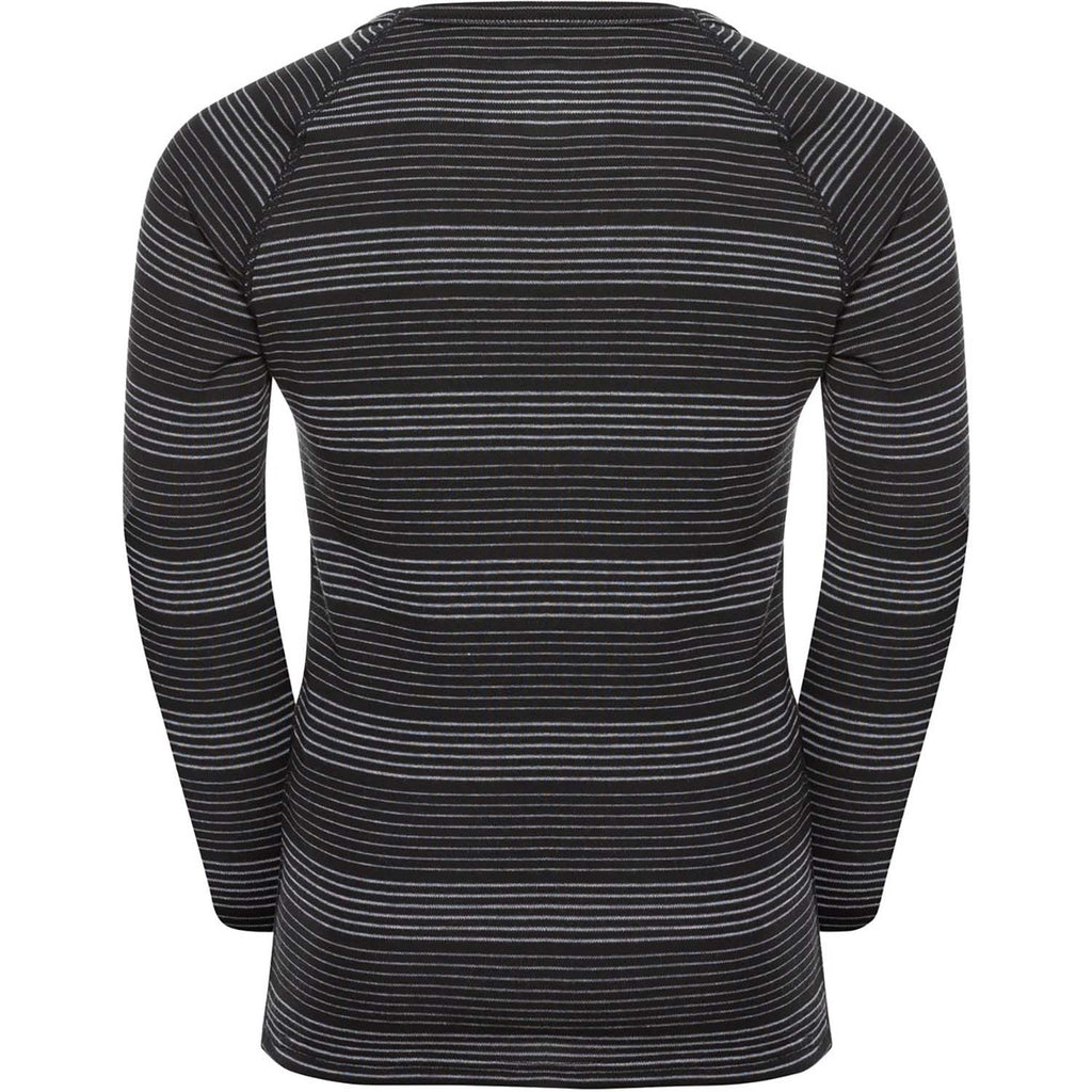 Set Long Active Warm Eco Set