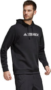 Terrex Graphic Logo Hoodie
