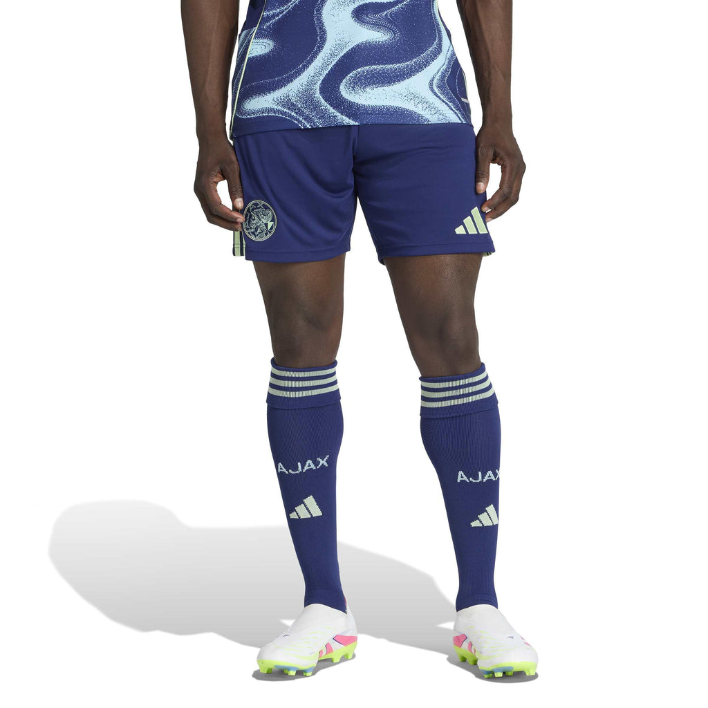 Ajax Amsterdam 25/26 Uitshort