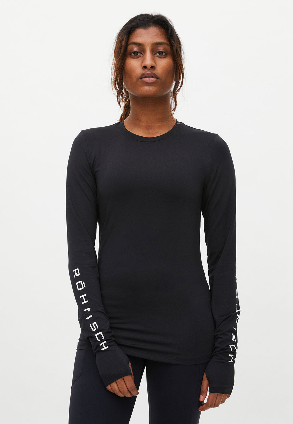Arc longsleeve shirt