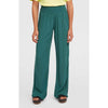 Johnny Smocked Waist Pants
