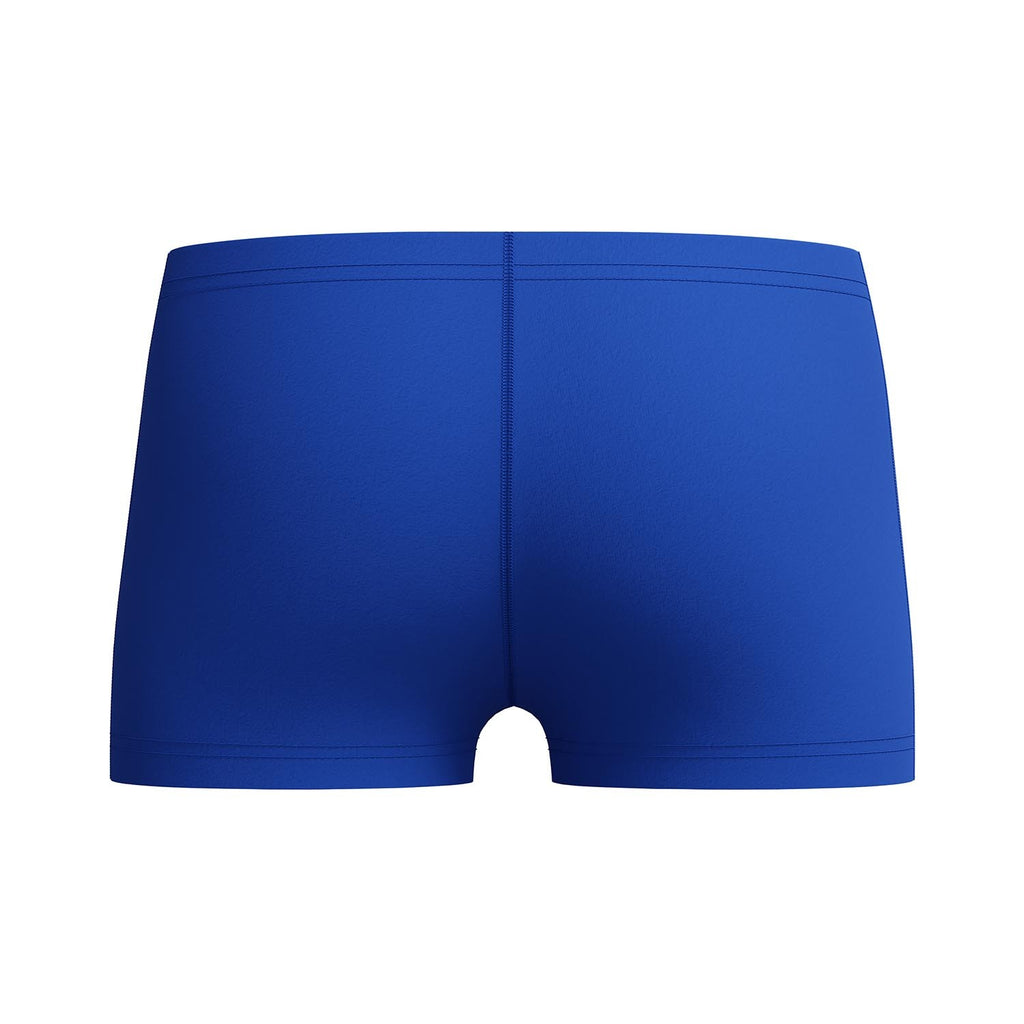 Medley Logo Aqsh Zwemslip middel