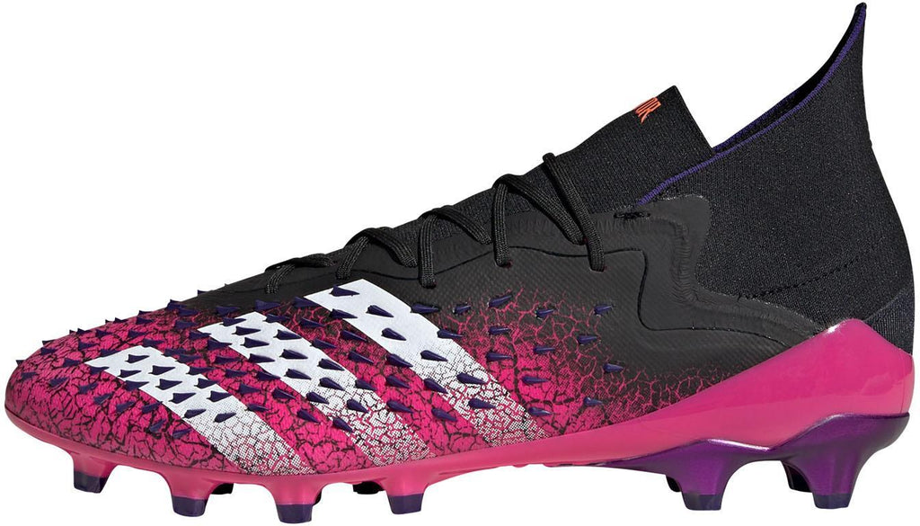 Predator Freak.1 Artificial Grass Voetbalschoenen