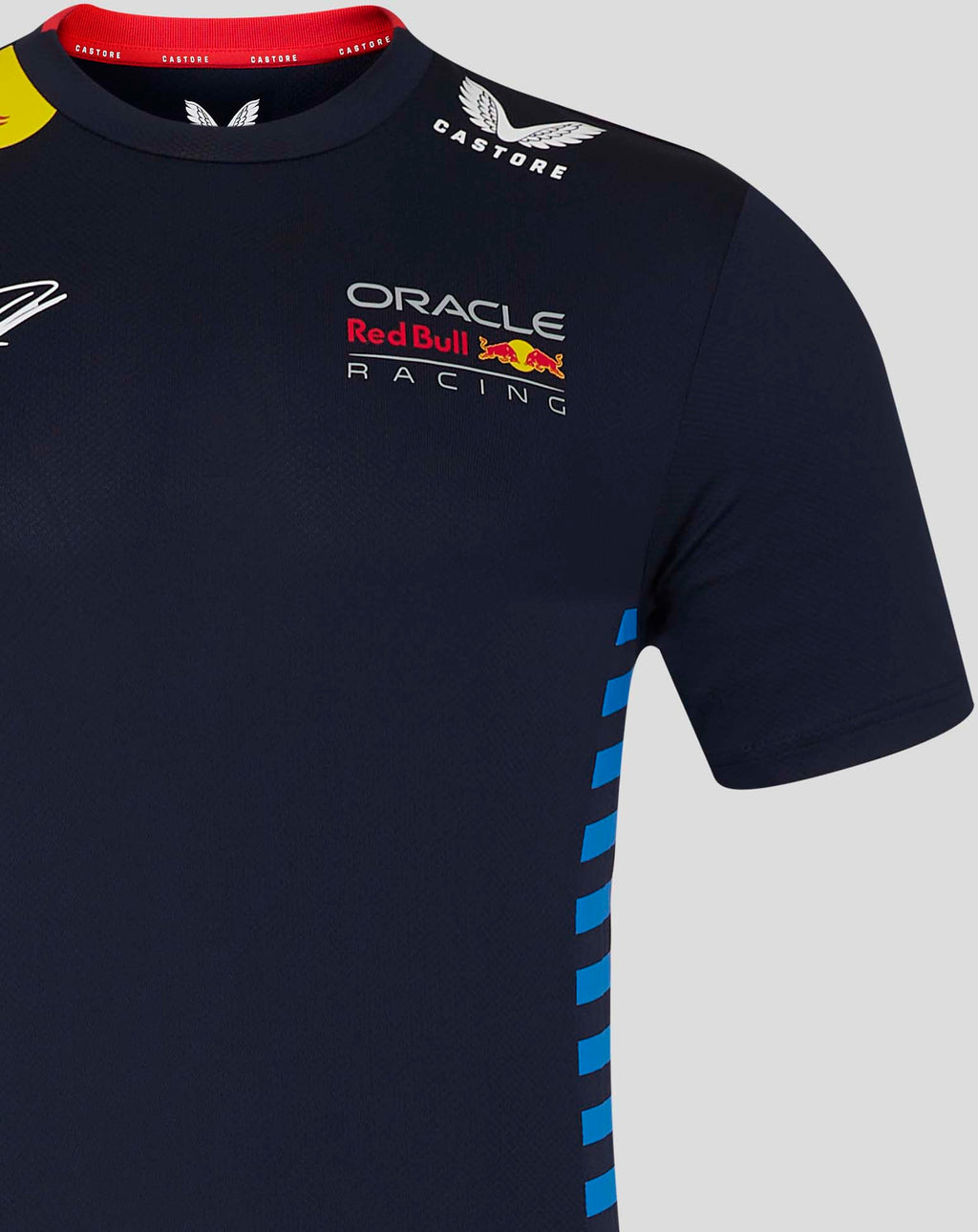 Red Bull Driver Mv shirt