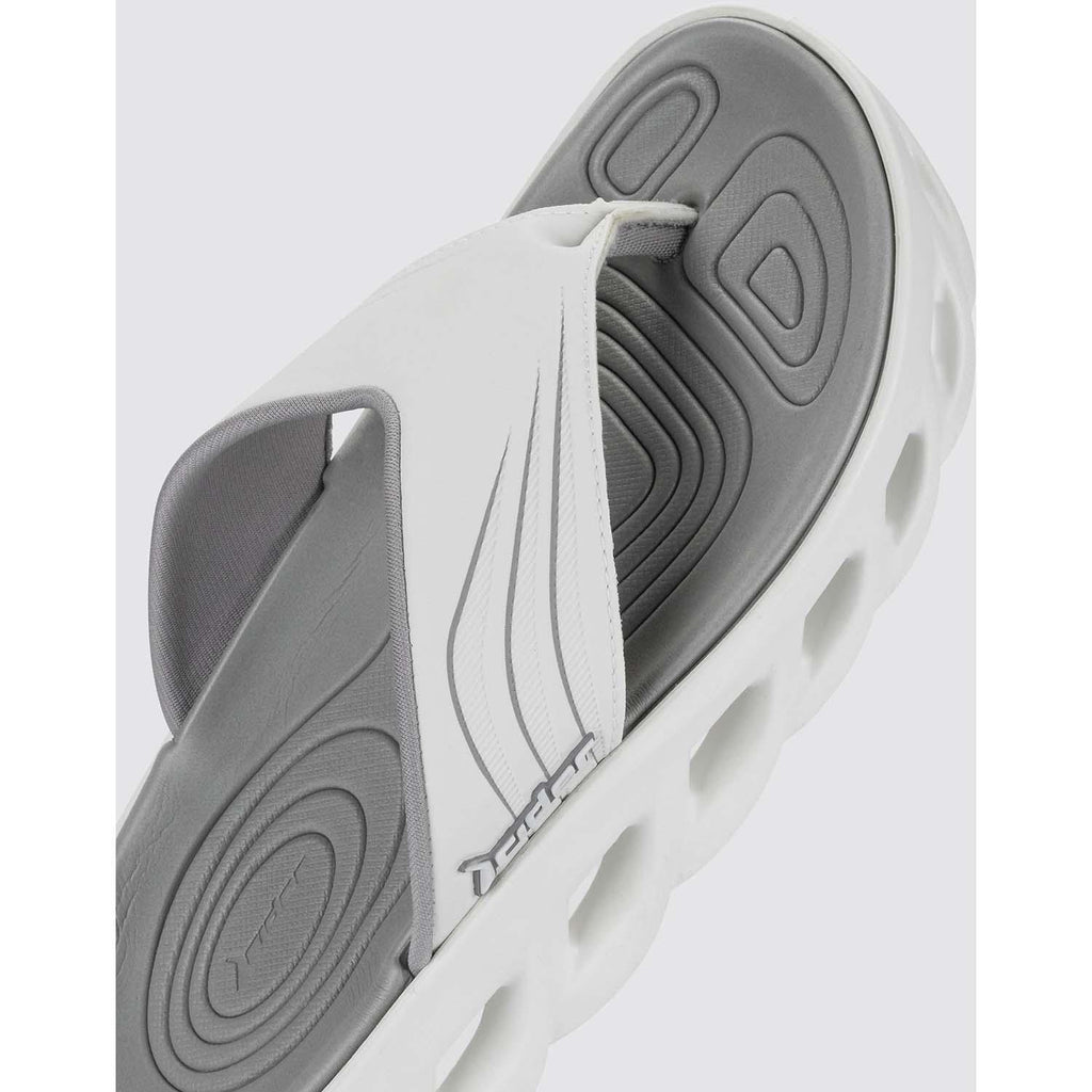 R Power slippers