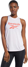 WOR SUP BL Tank