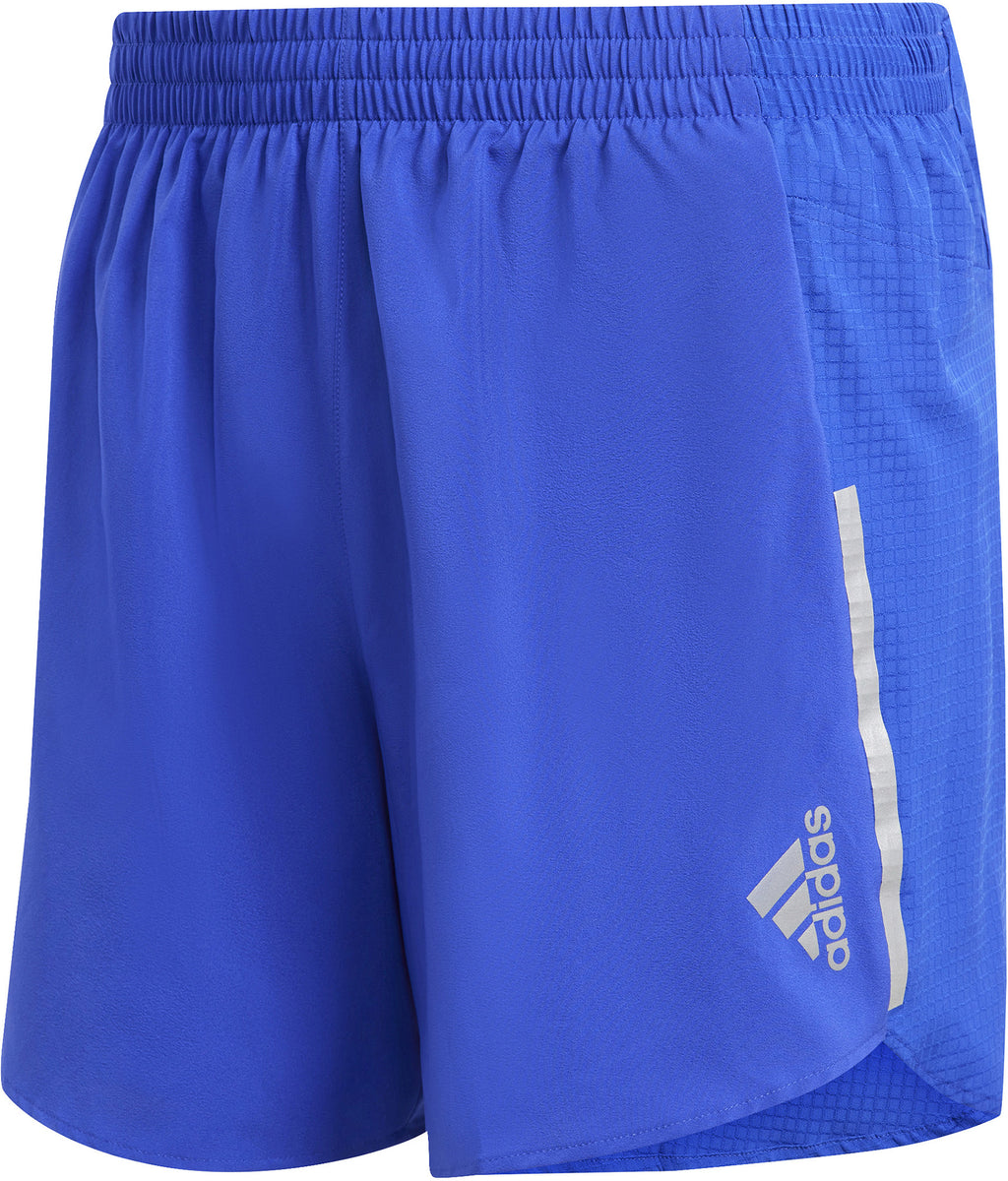 Designed 4 Running short