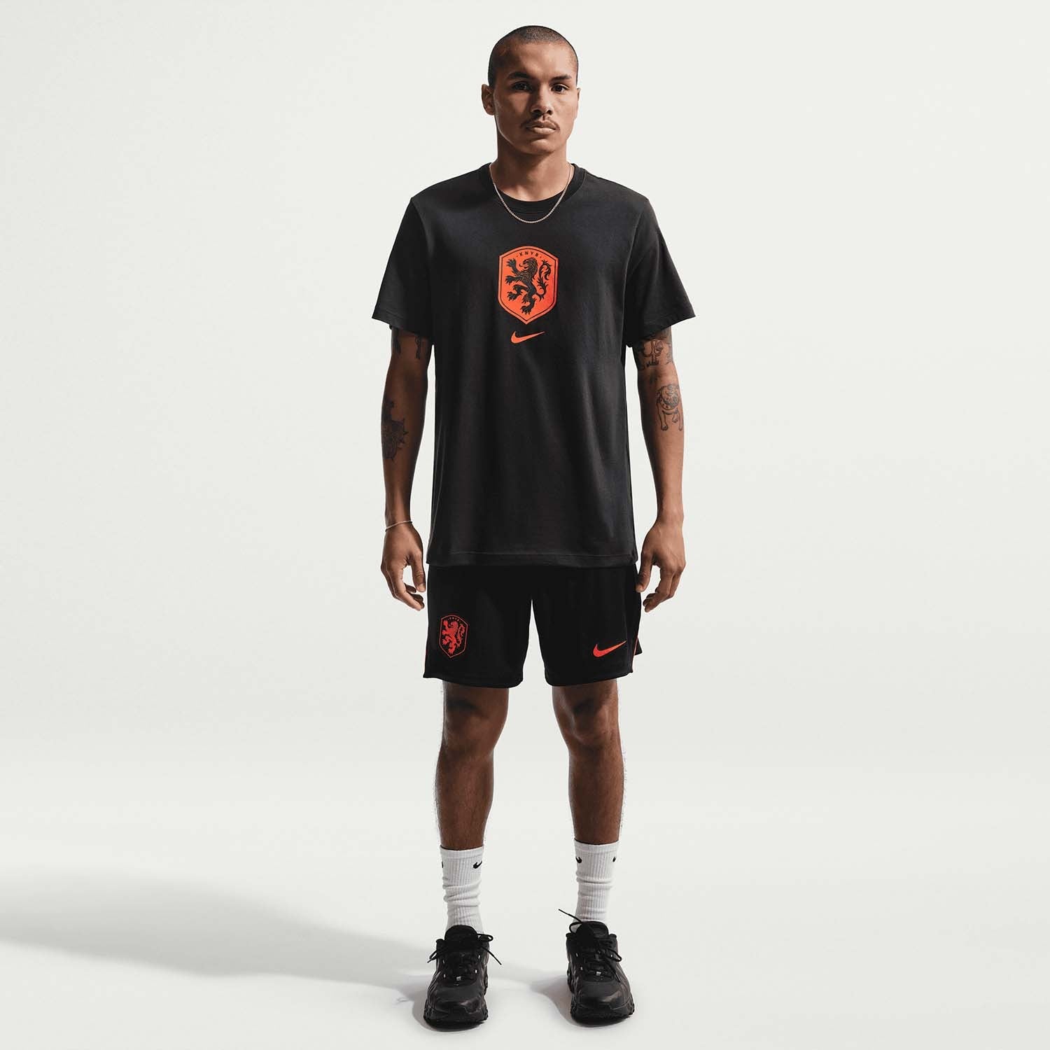 Nederland T-shirt