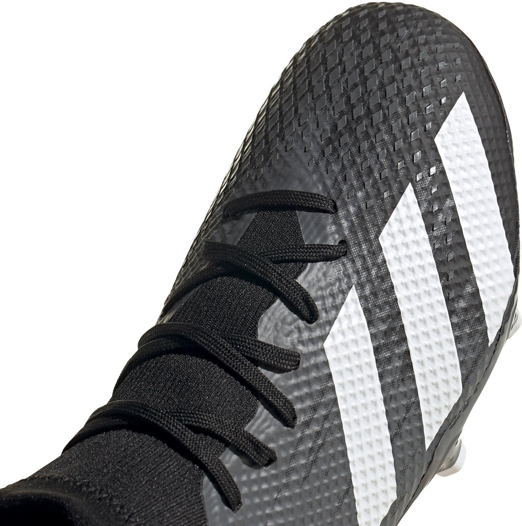 Predator Mutator 20.3 Firm Ground Voetbalschoenen