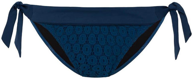 pant low
