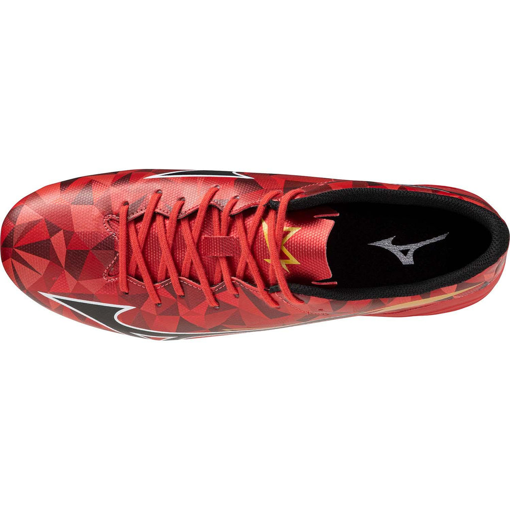 mizuno ii select
