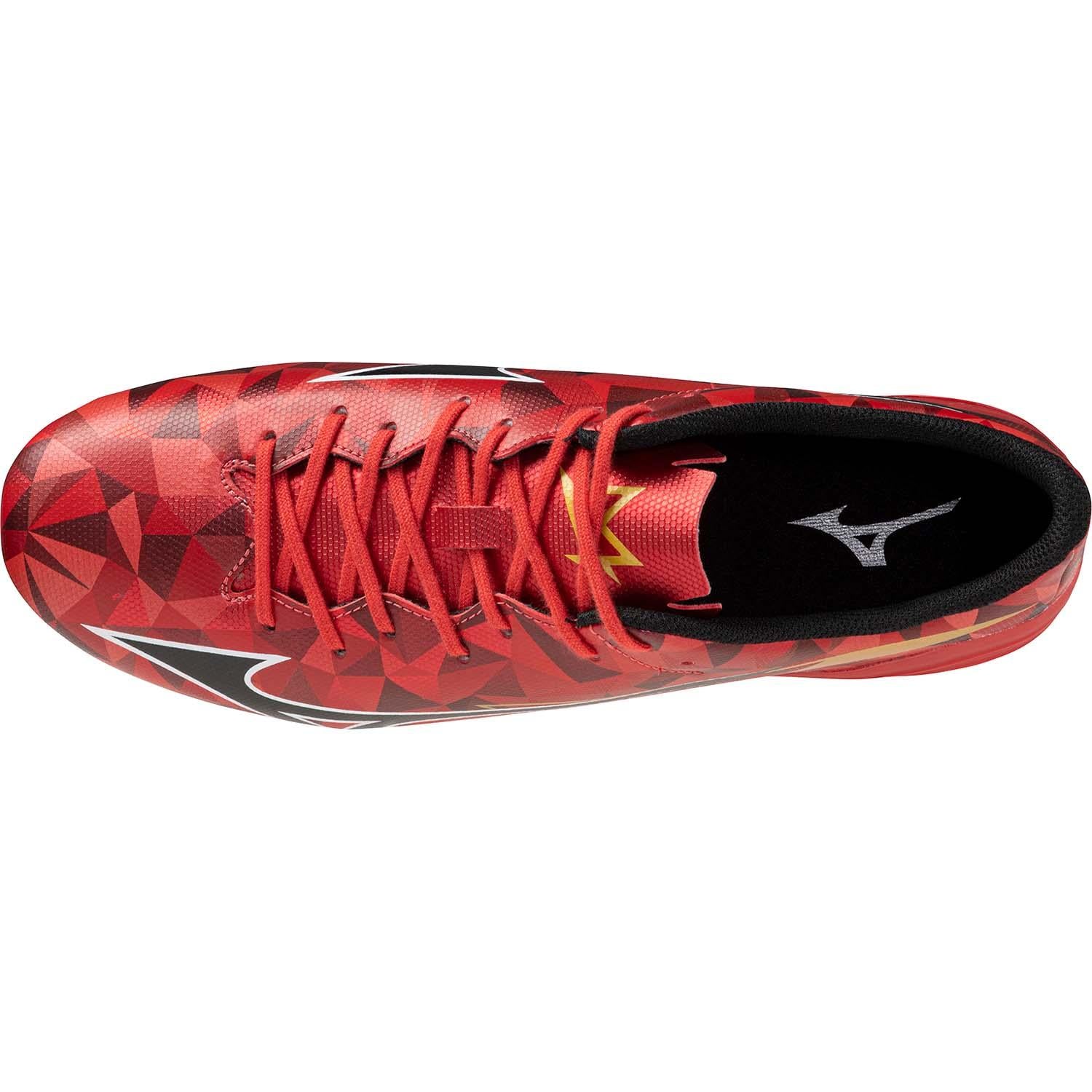 mizuno ii select