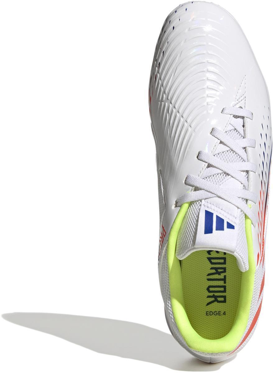PREDATOR EDGE.4 IN SALA, SOLRED/SGREEN/C, 7