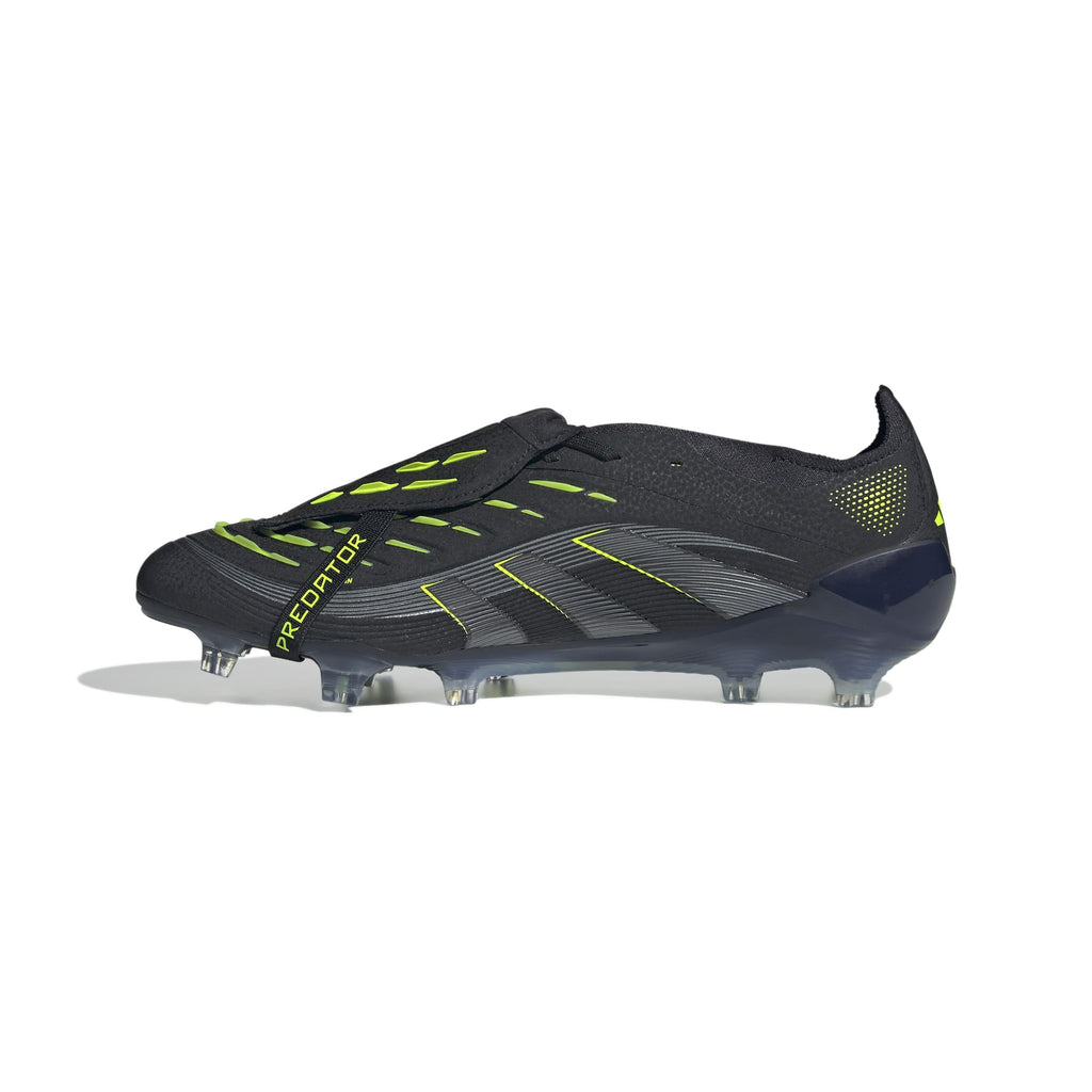 Predator Elite Fold-Over Tongue Firm Ground Voetbalschoenen