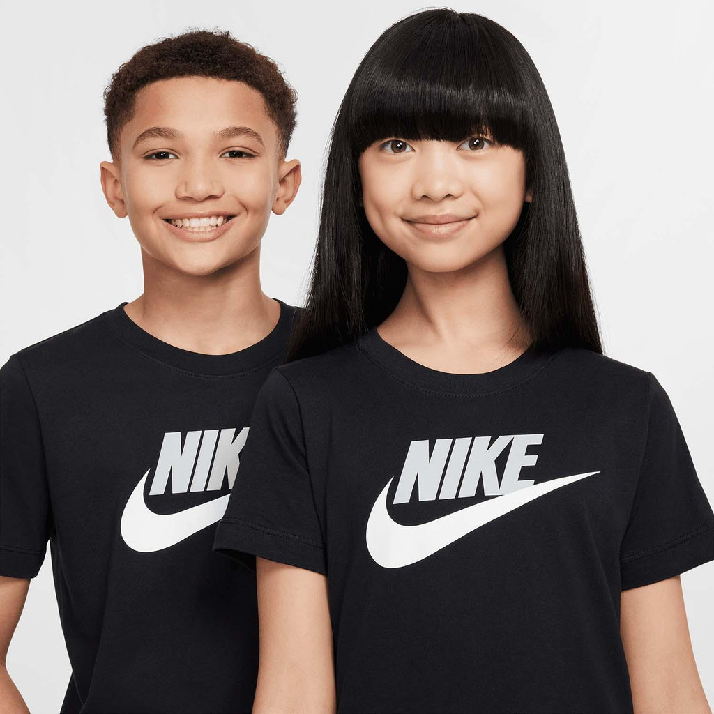 sportswear big kids' t-shirt