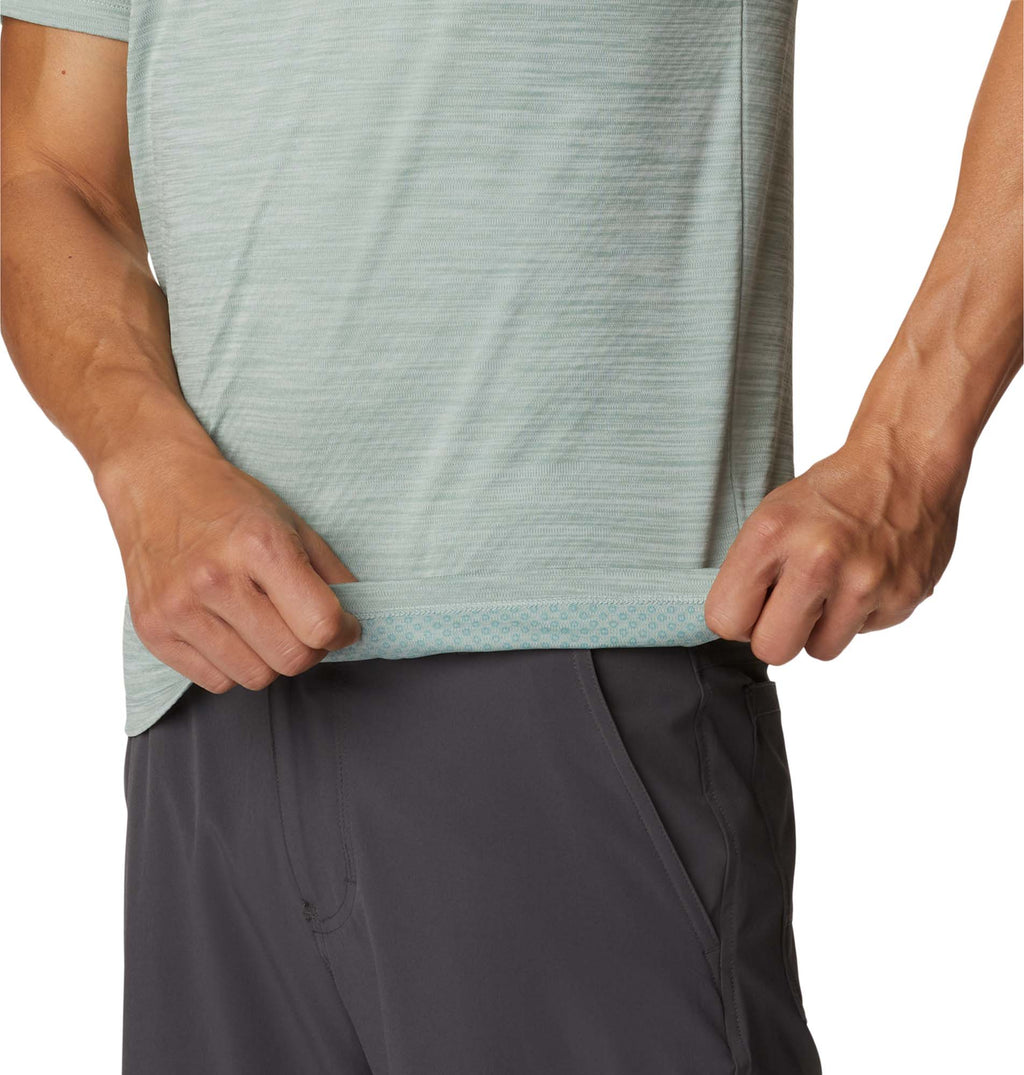 Zero Rules shirt