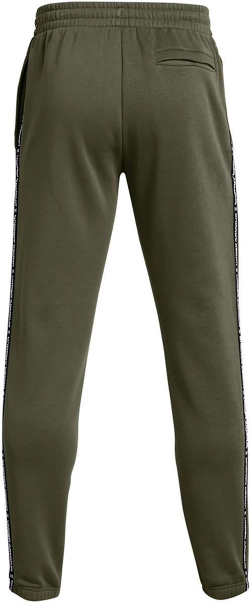 UNDER ARMOUR Icon Fleece Jgr Taping Pán.tepláky