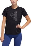 adidas TECH BOS TEE
