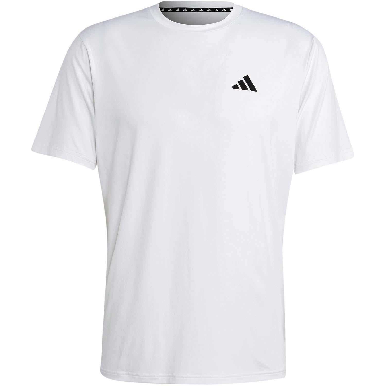 Train Essentials Stretch trainingsshirt