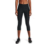 HeatGear Armour Capri legging