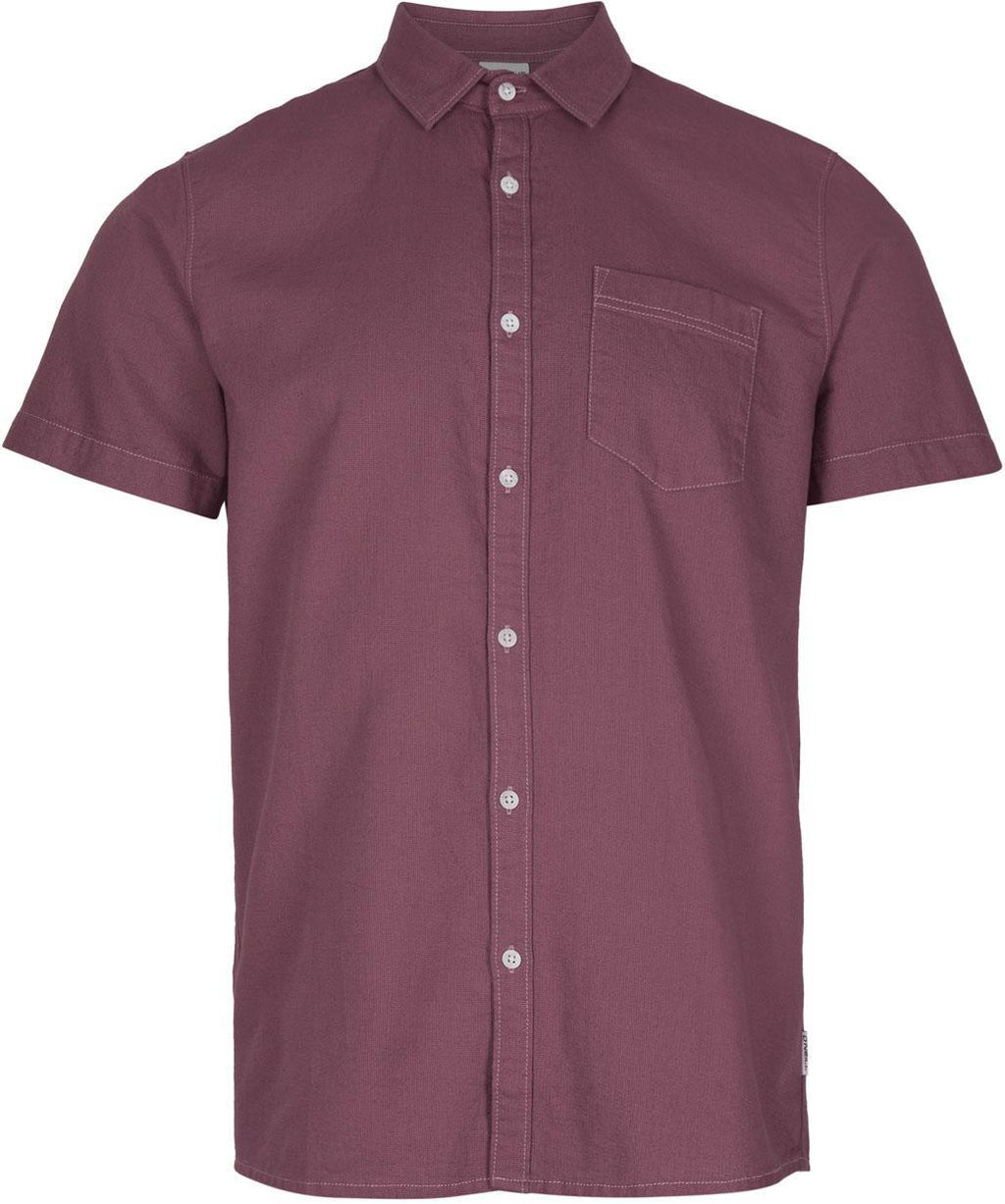 Chambray Shirt