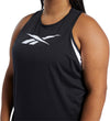 Te Graphic Vector Tank