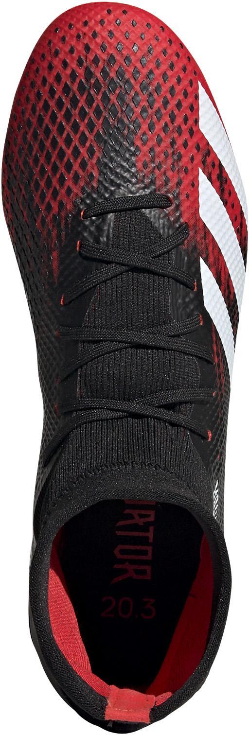 predator 20.3 fg