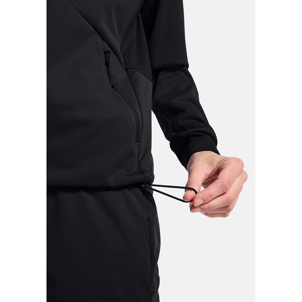 Zeroweight Windproof X Warm Langlaufjack