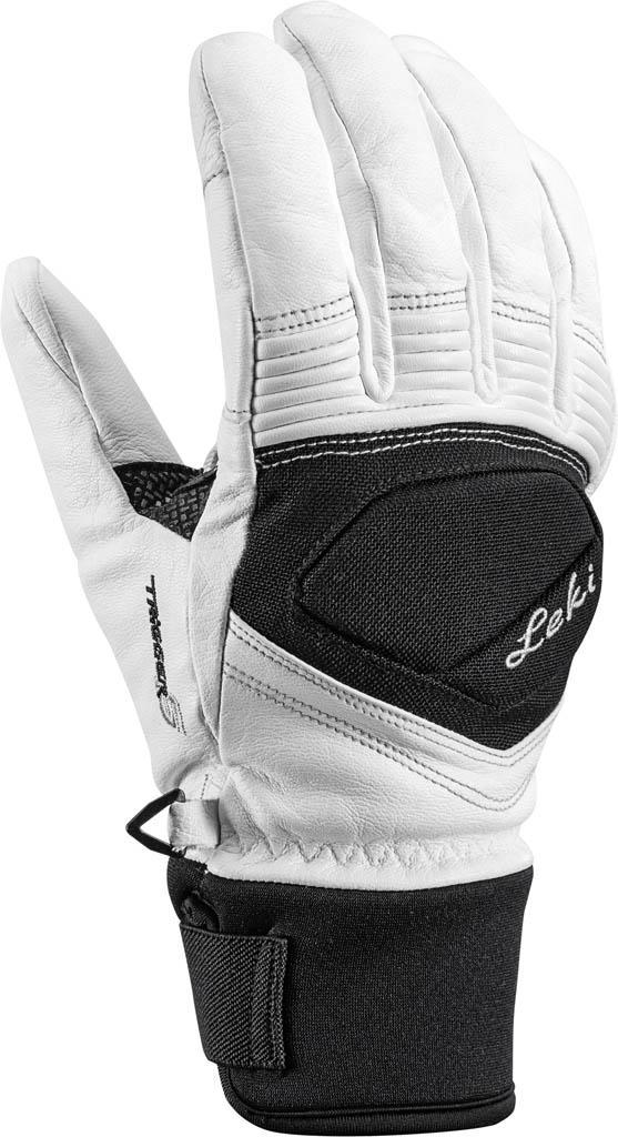 Leki Progressive Copper S Lady