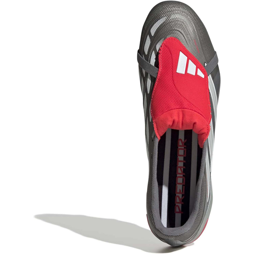 Predator League voetbalschoenen natuurgras