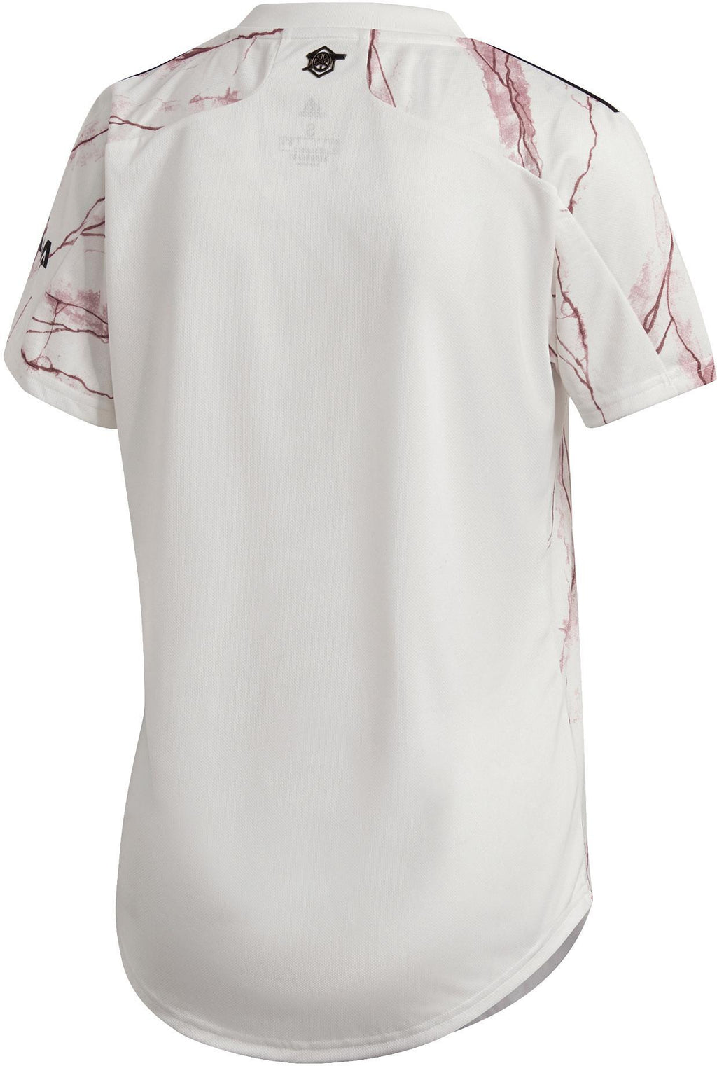 Arsenal 20/21 Uitshirt