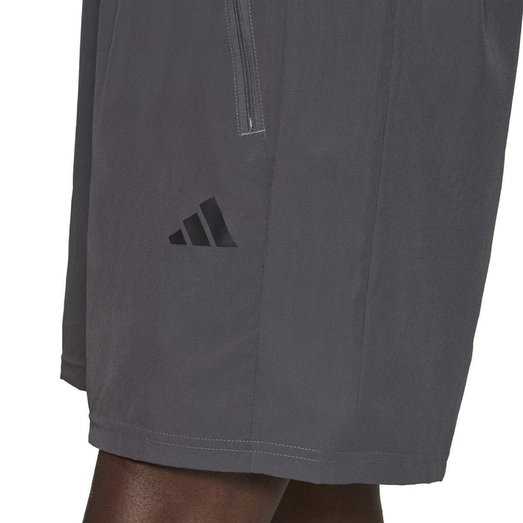 Train Essentials Woven Training Short