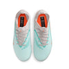 United Jr. Phantom 6 Low Academy Voetbalschoenen voor kids (meerdere ondergronden)