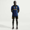 Inter Milan 2026/27 Stadium Home Dri-FIT  Replica Shorts