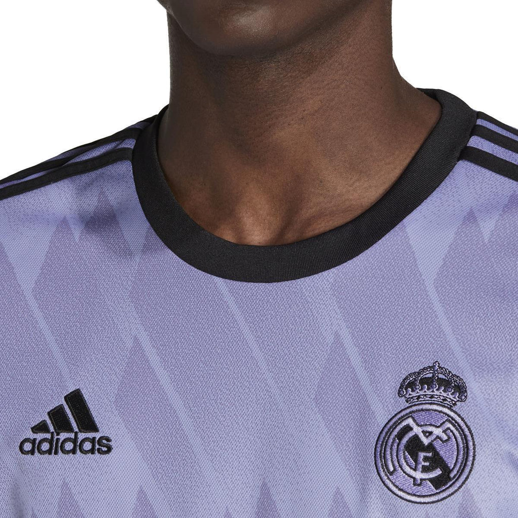 Real Madrid uitshirt 22/23