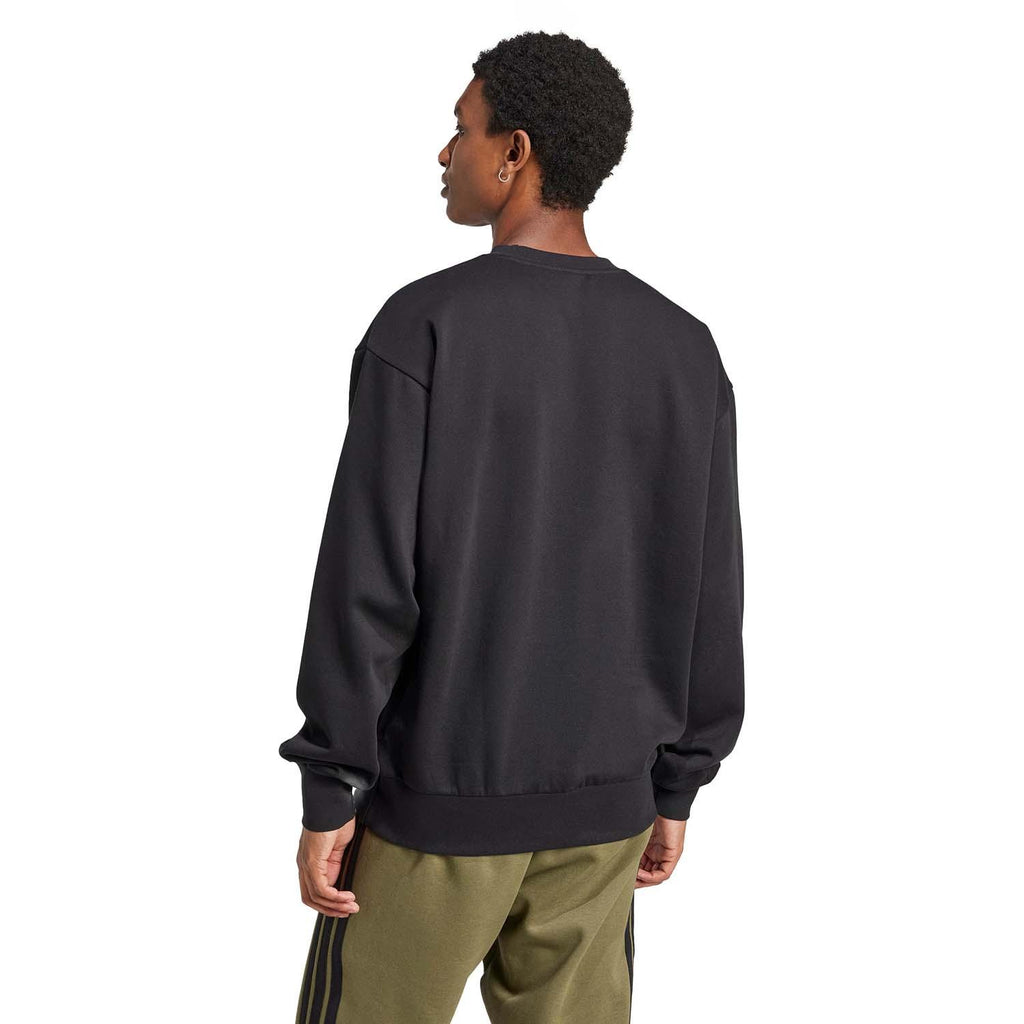 Essentials Feelcozy Fleece sweater
