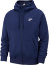 Pán.bunda s kapucí M Nsw Club Hoodie FZ