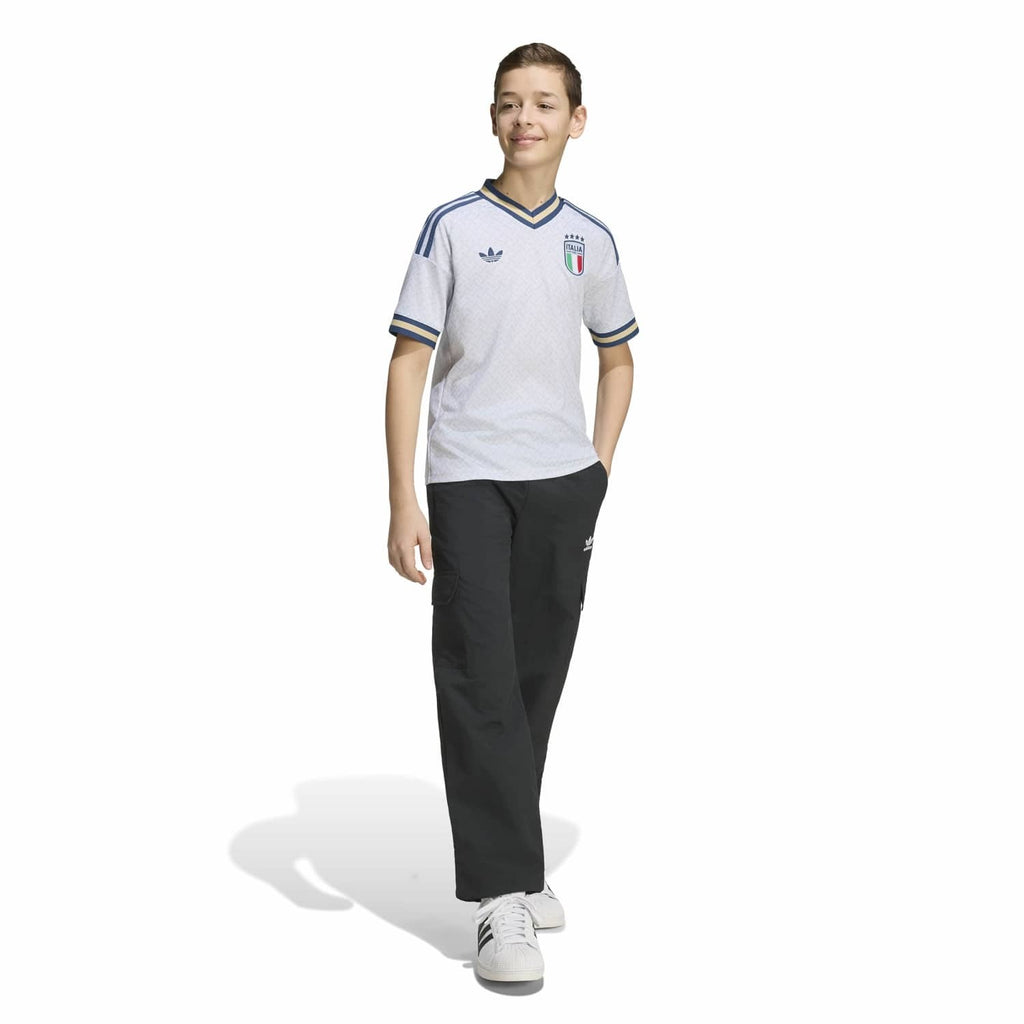 Italië 26 Uitshirt Kids