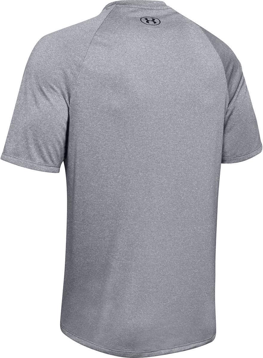 UA Tech 2.0 SS Tee Novelty
