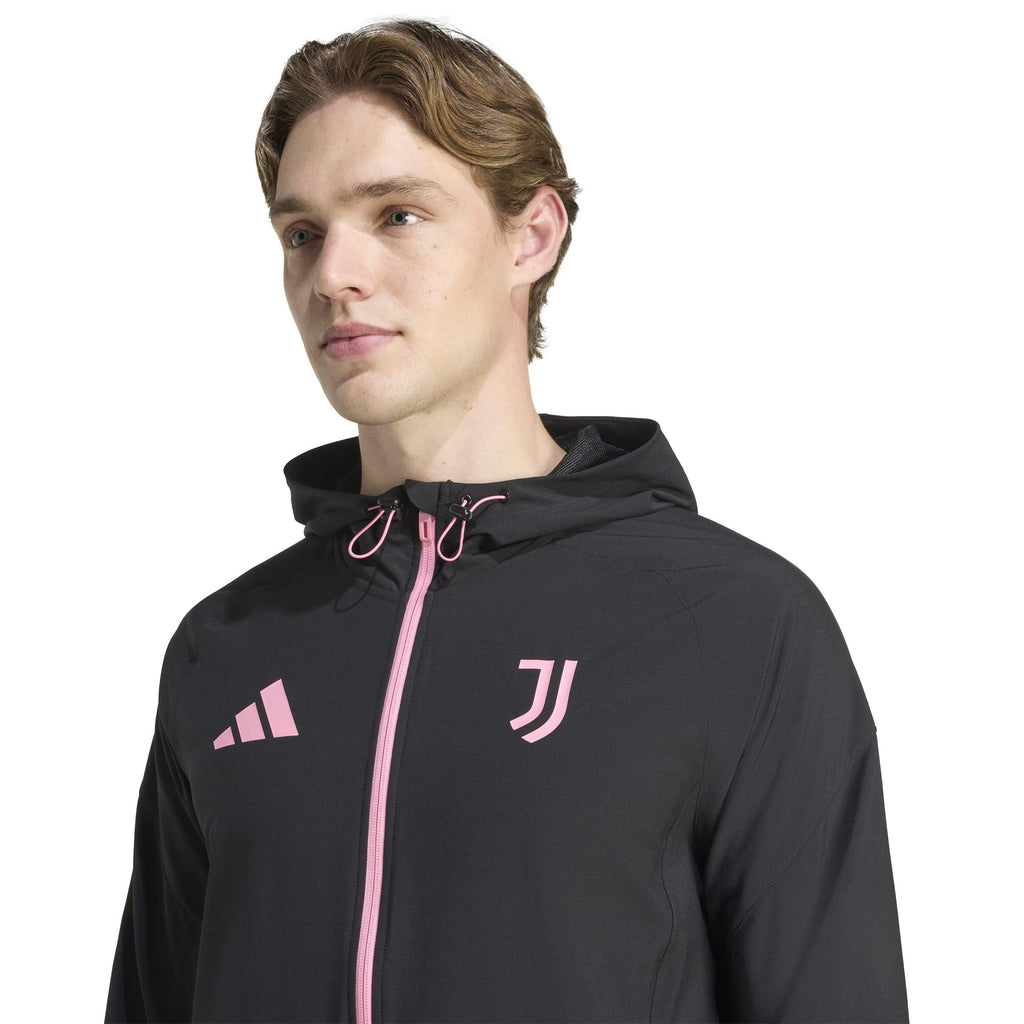 Juventus Tiro 25 Competition Vis Tech Reisjack