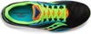 endorphin speed